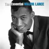 Major Lance - The Essential Major Lance '2014
