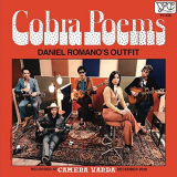 Daniel Romano - Cobra Poems '2021