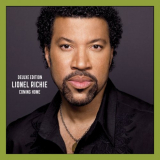 Lionel Richie - Coming Home (Deluxe Edition) '2006 / 2021