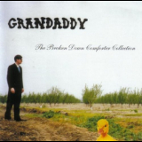 Grandaddy - The Broken Down Comforter Collection '1999