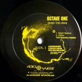 Octave One - Images From Above '1996