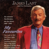 James Last - My Favourites '1993