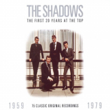 Shadows, The - The First 20 Years at the Top: 1959-1979 '1995