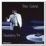 Peter Gabriel - 1994â€06â€26: Glastonbury, Pilton, Somerset, UK '2002