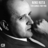 Nino Rota - Ten songs for you '2021