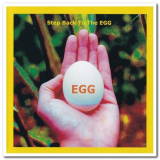 Egg - Step Back To The Egg '2000