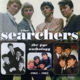 Searchers, The - The Searchers: The Pye Anthology 1963-1967 '2000
