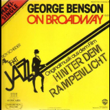 George Benson - On Broadway '1978