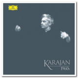 Herbert von Karajan - Karajan 1960s '2012