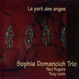 Sophia Domancich - La Part des Anges 'July 1997