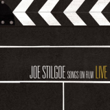 Joe Stilgoe - Songs On Film '2014