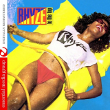 Rhyze - Rhyze To The Top (Digitally Remastered) '1981/2012