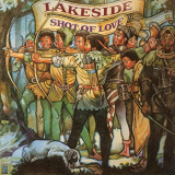 Lakeside - Shot of Love '1978/2021