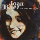 Joan Baez - The Very Best Of Joan Baez '1997
