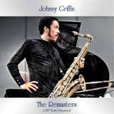Johnny Griffin - The Remasters (All Tracks Remastered) '2021