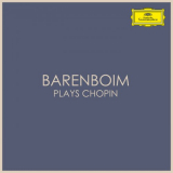 Daniel Barenboim - Barenboim plays Chopin '2021