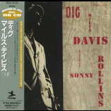 Miles Davis Featuring Sonny Rollins - Dig '1995