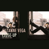 Suzanne Vega - Close-Up Vol 4, Songs Of Family '2012