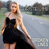 Christie Lamb - Broken Lines '2019