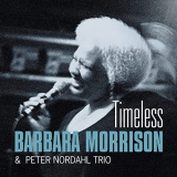 Barbara Morrison - Timeless '2021