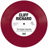 Cliff Richard - The Singles Collection '2012