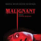 Joseph Bishara - Malignant (Original Motion Picture Soundtrack) '2021