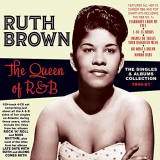 Ruth Brown - The Queen Of R&B: The Singles & Albums Collection 1949-61 '2021