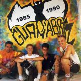 Guana Batz - Guana Batz 1985-1990 '1994 / 2021