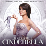 Camila Cabello - Cinderella (Soundtrack from the Amazon Original Movie) '2021