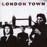 Paul McCartney & Wings - London Town (Expanded Edition) '1978