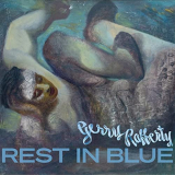 Gerry Rafferty - Rest In Blue '2021
