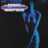 Percy Mayfield - Blues and Then Some '1971