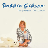 Debbie Gibson - Out Of The Blue (Deluxe Edition) '2021