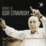Igor Stravinsky - Works Of Igor Stravinsky '2007