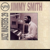 Jimmy Smith - Verve Jazz Masters 29 '1994
