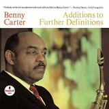 Benny Carter - Additions To Further Definitions '1966/2021
