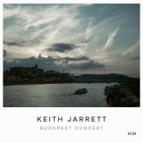 Keith Jarrett - Budapest Concert '2020
