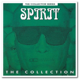 Spirit - The Collection '1991