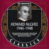 Howard McGhee - The Chronological Classics: 1946-1948 '1999