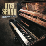 Otis Spann - Ebony And Ivory Blues '2012