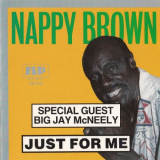 Nappy Brown - Just For Me '1988