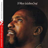 Al Wilson - La La Peace Song '2010