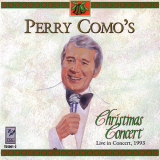 Perry Como - Perry Comos Christmas Concert '1994