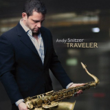 Andy Snitzer - Traveler 'April 19, 2011