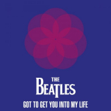 The Beatles - Got To Get You Into My Life EP '2020
