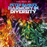 Peter Banks - The Best of Peter Bankss Harmony in Diversity '2021