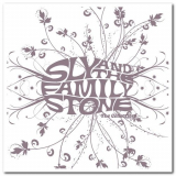 Sly & The Family Stone - The Collection '2007