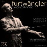 nan - Bruckner: Symphonien Nrn.4 & 7 '2019