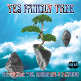 Yes - The Family Tree '2012