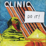 Clinic - Do It! '2008